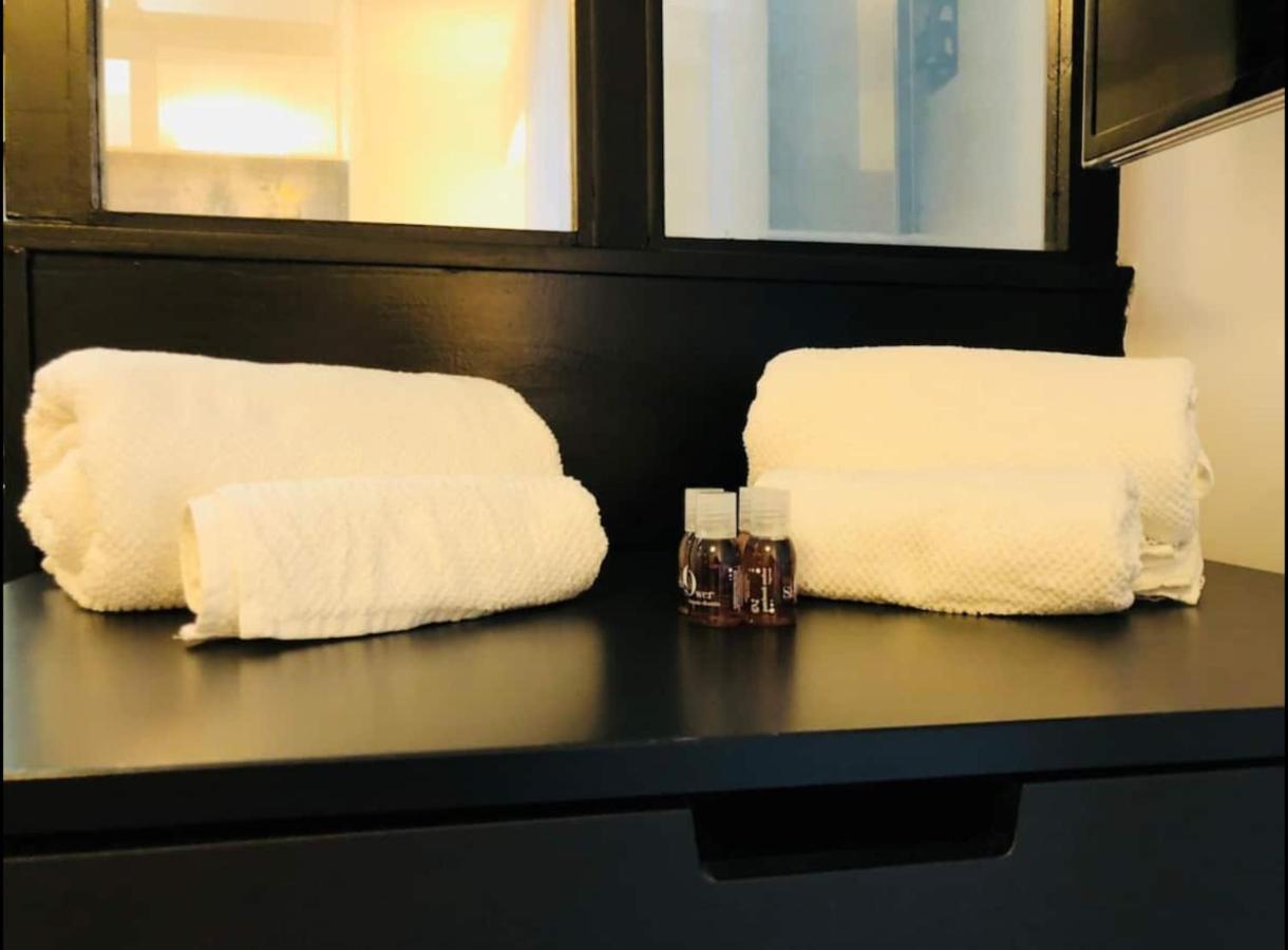 Beautiful Fully Renovated Centrally Located Studio Monte Carlo Exterior foto